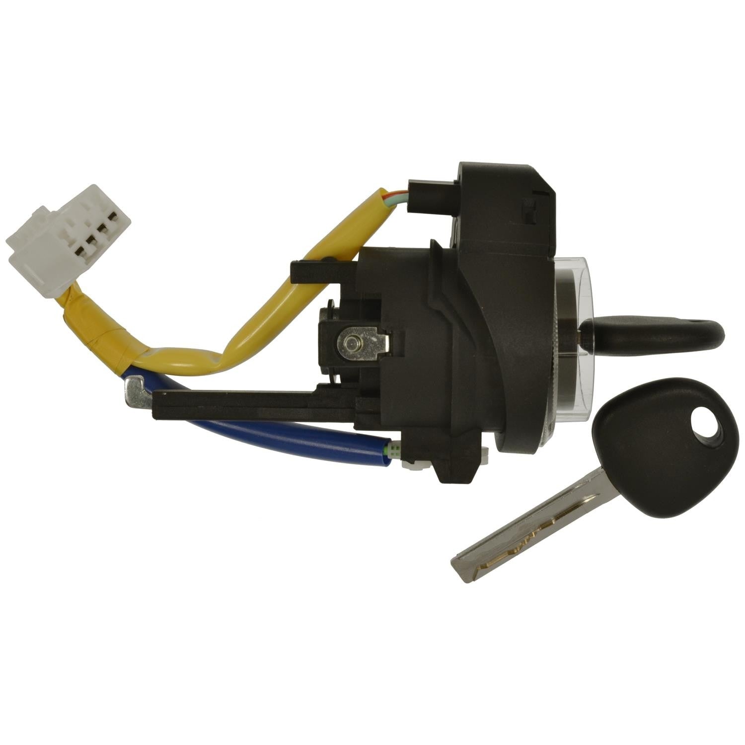 Intermotor Ignition Lock Cylinder and Switch US698L