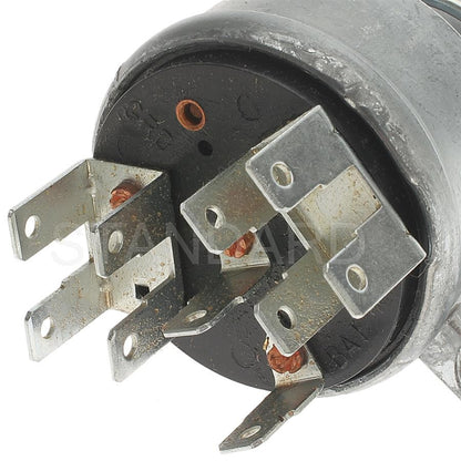 Standard Ignition Ignition Switch US-69