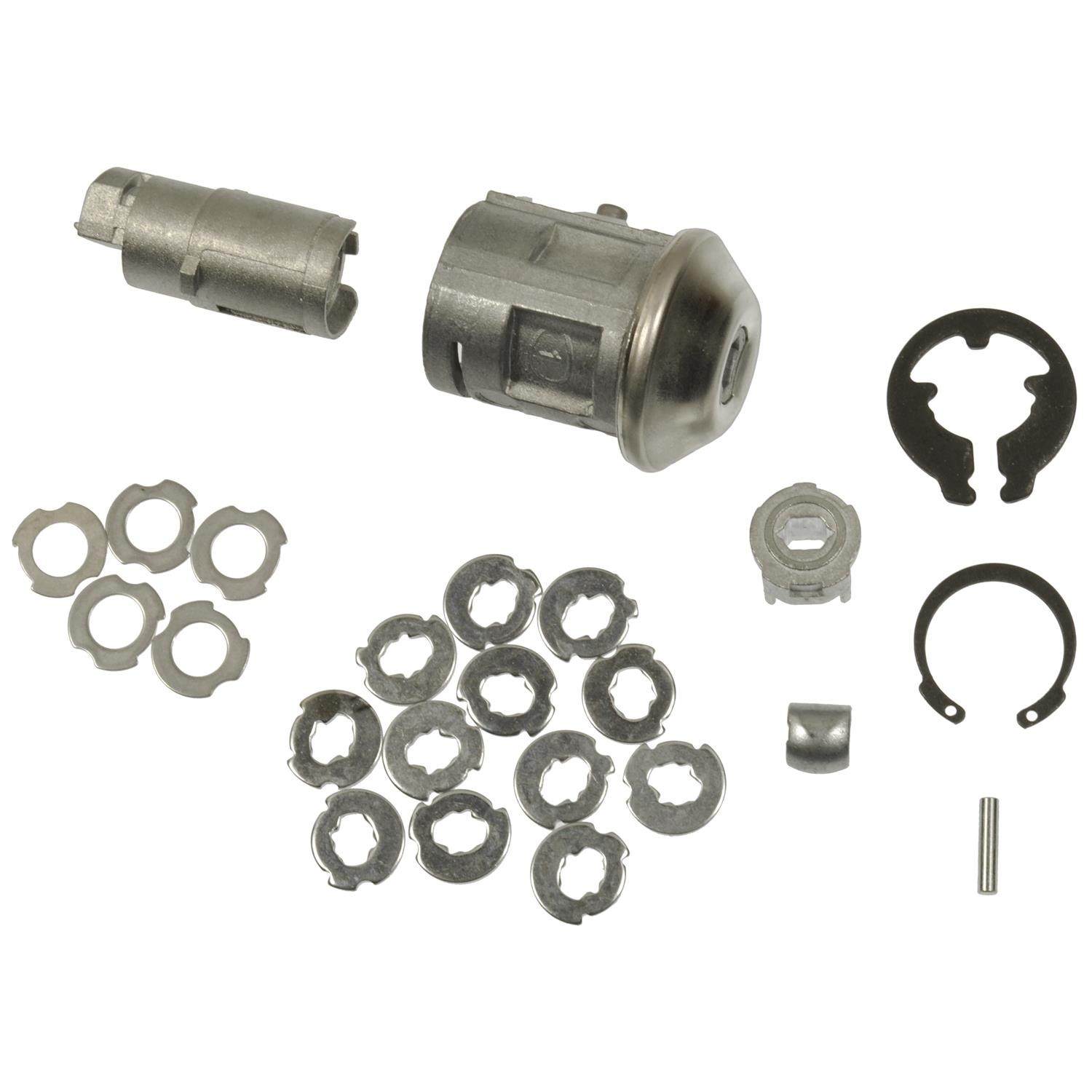 Standard Ignition Ignition Lock Cylinder US700L