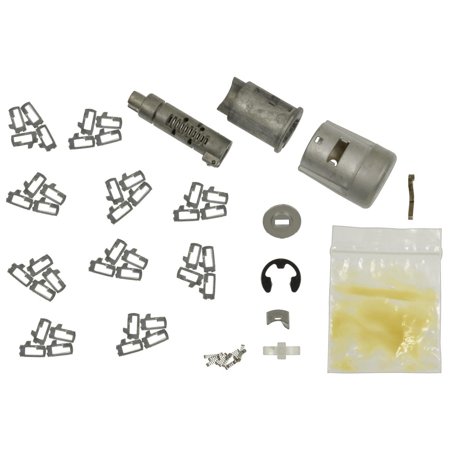 Standard Ignition Ignition Lock Cylinder US701L
