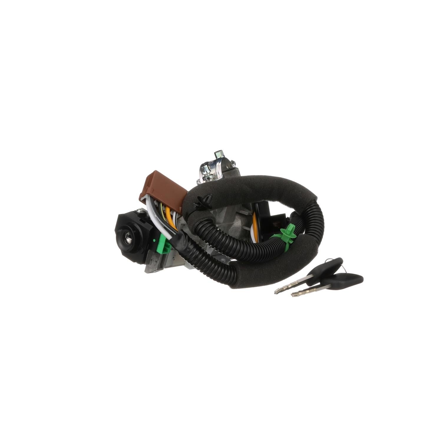 Intermotor Ignition Lock Cylinder and Switch US-705