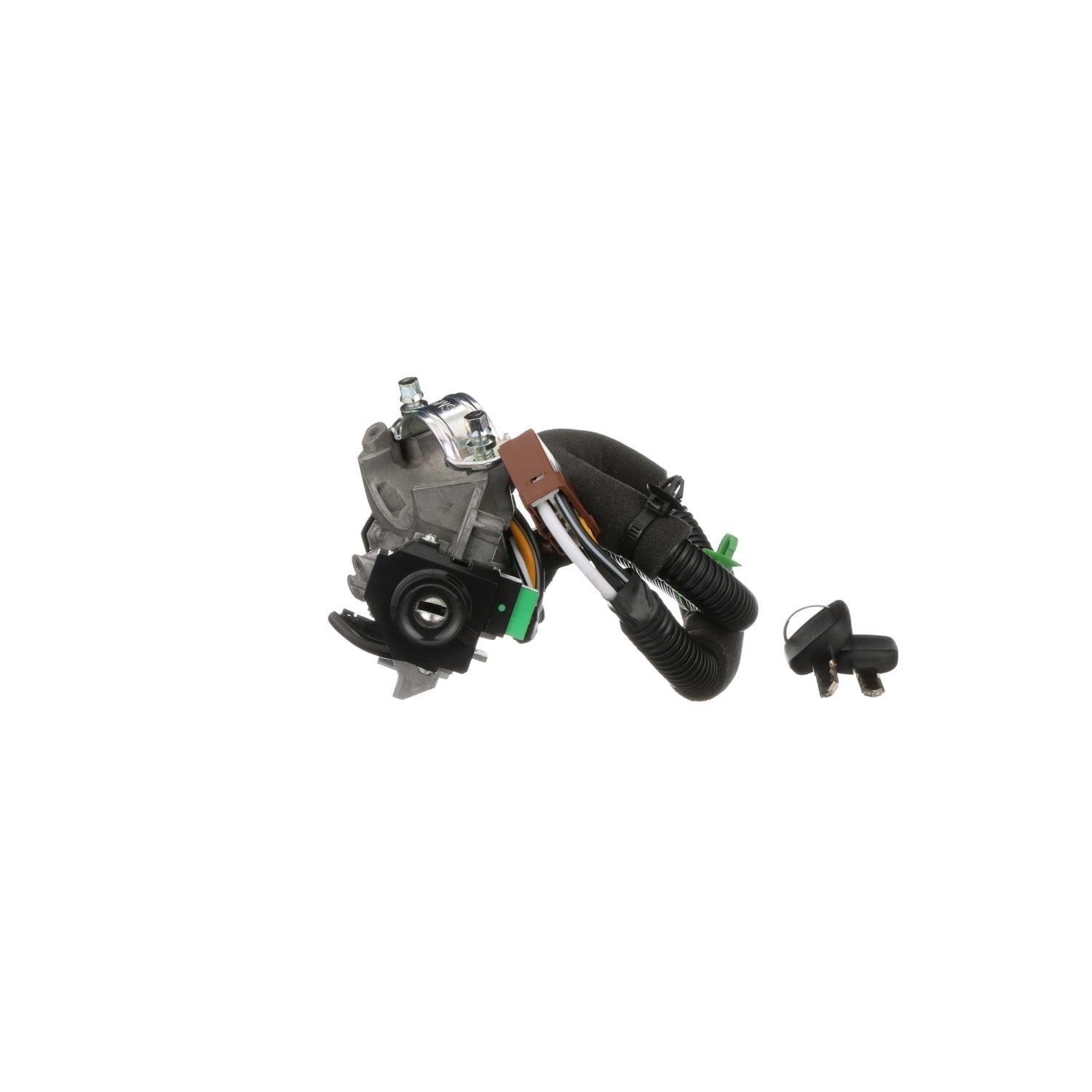 Intermotor Ignition Lock Cylinder and Switch US-705