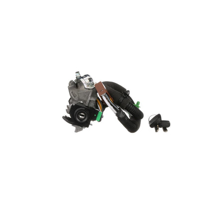 Intermotor Ignition Lock Cylinder and Switch US-705