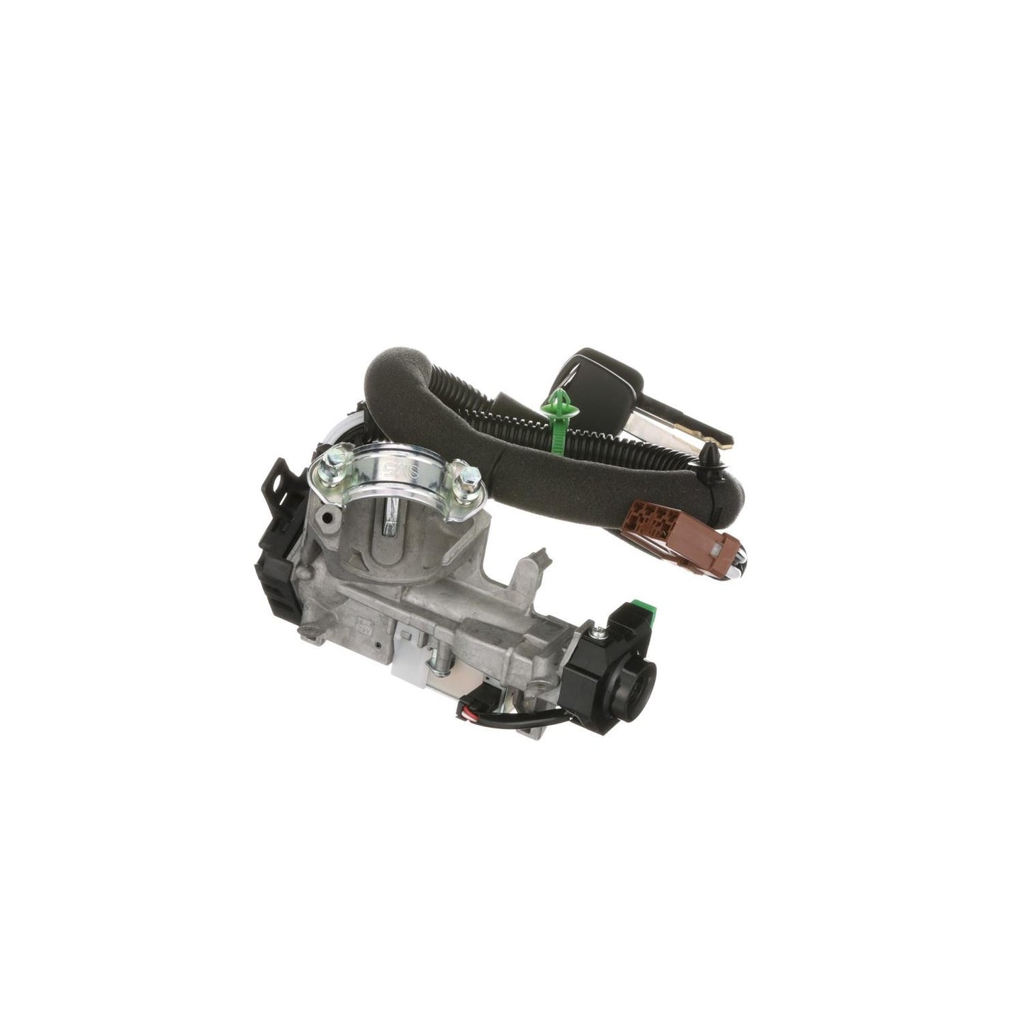 Intermotor Ignition Lock Cylinder and Switch US-705