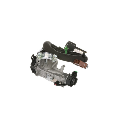Intermotor Ignition Lock Cylinder and Switch US-705