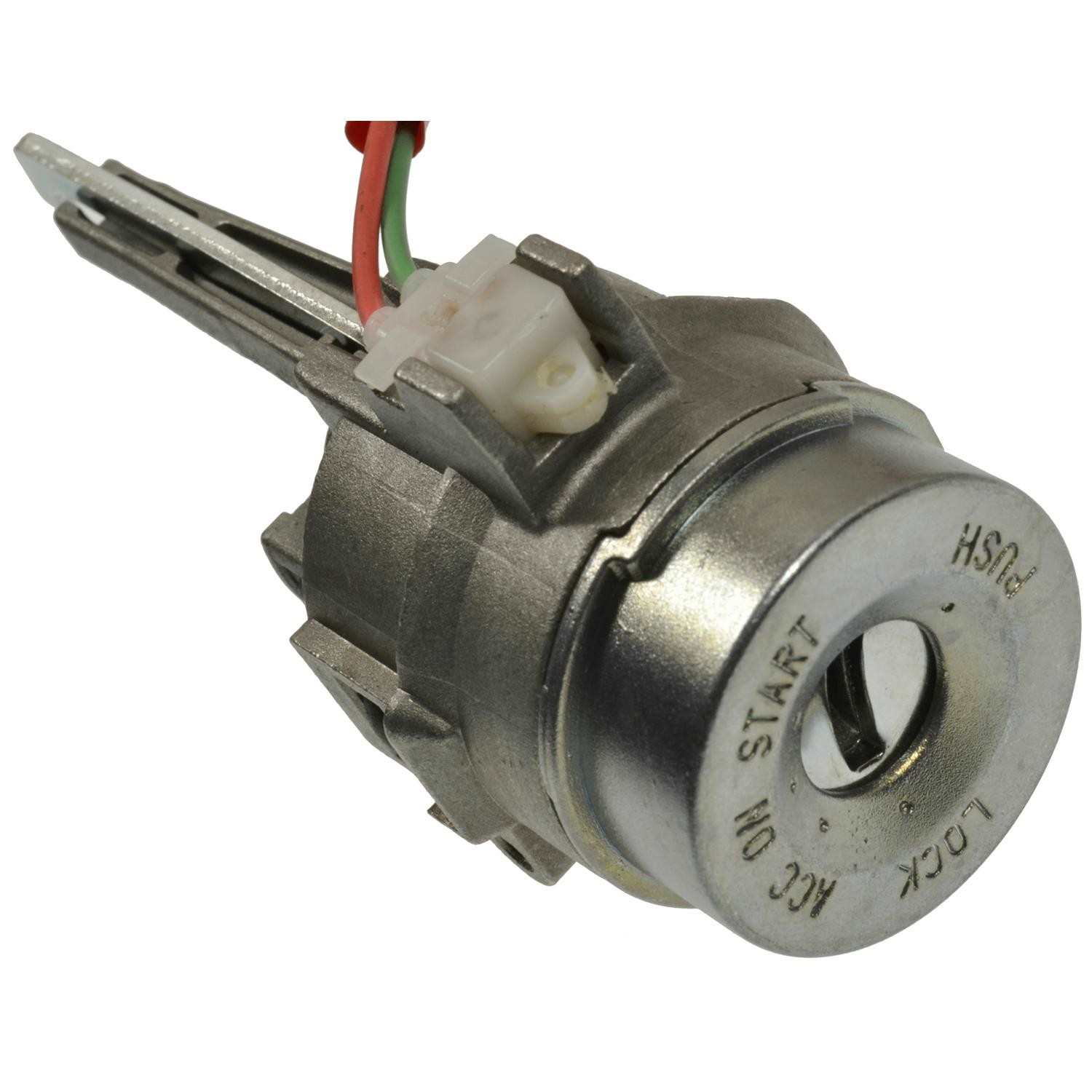 Intermotor Ignition Lock Cylinder US706L