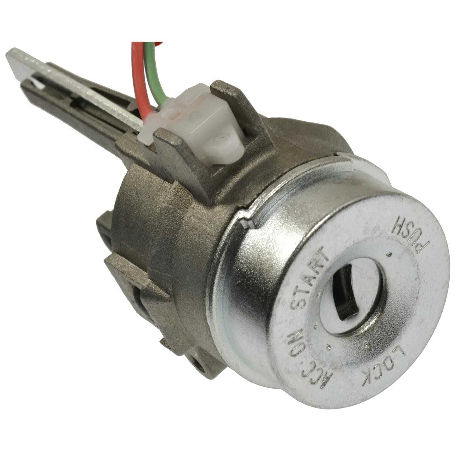 Intermotor Ignition Lock Cylinder US707L