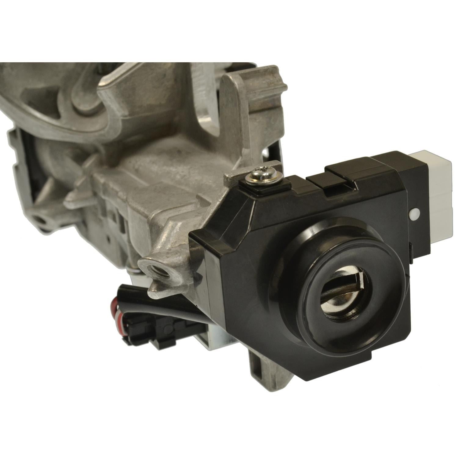Intermotor Ignition Lock Cylinder and Switch US-708