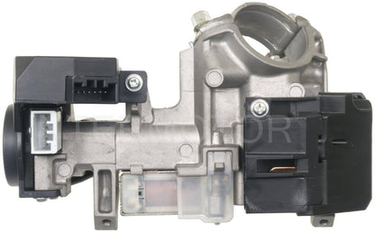 Intermotor Ignition Lock Cylinder and Switch US-708
