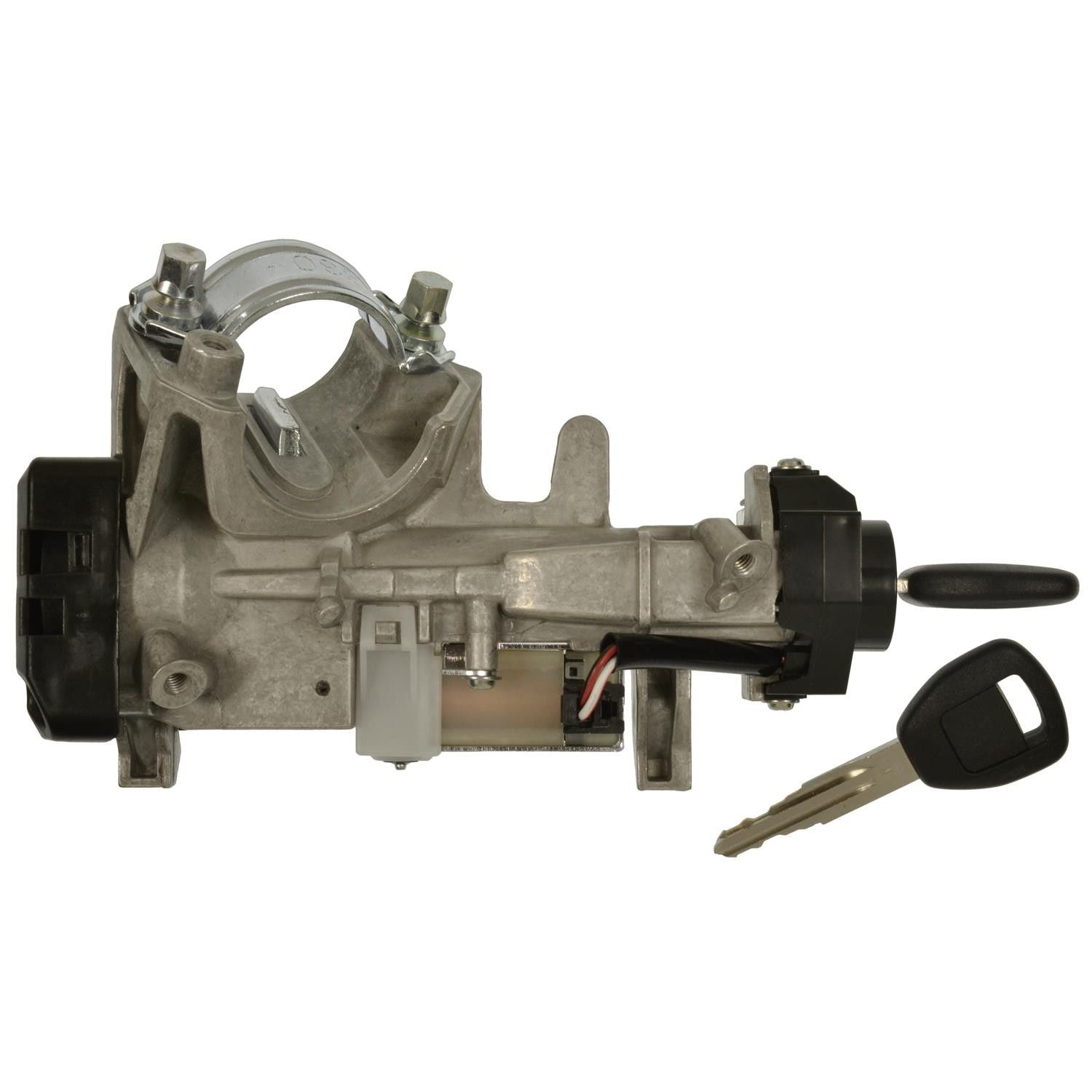 Intermotor Ignition Lock Cylinder and Switch US-708