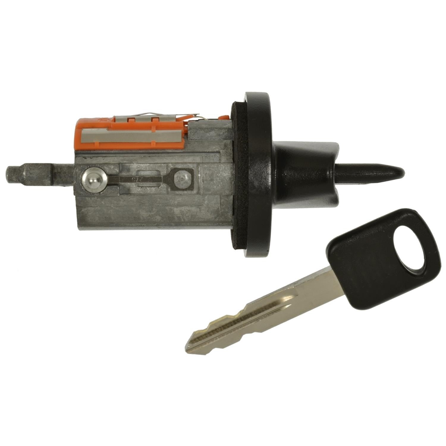 Standard Ignition Ignition Lock Cylinder and Switch US711L