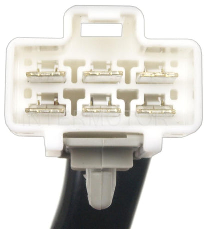 Intermotor Ignition Switch US-715