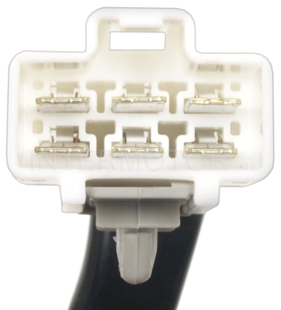 Intermotor Ignition Switch US-715