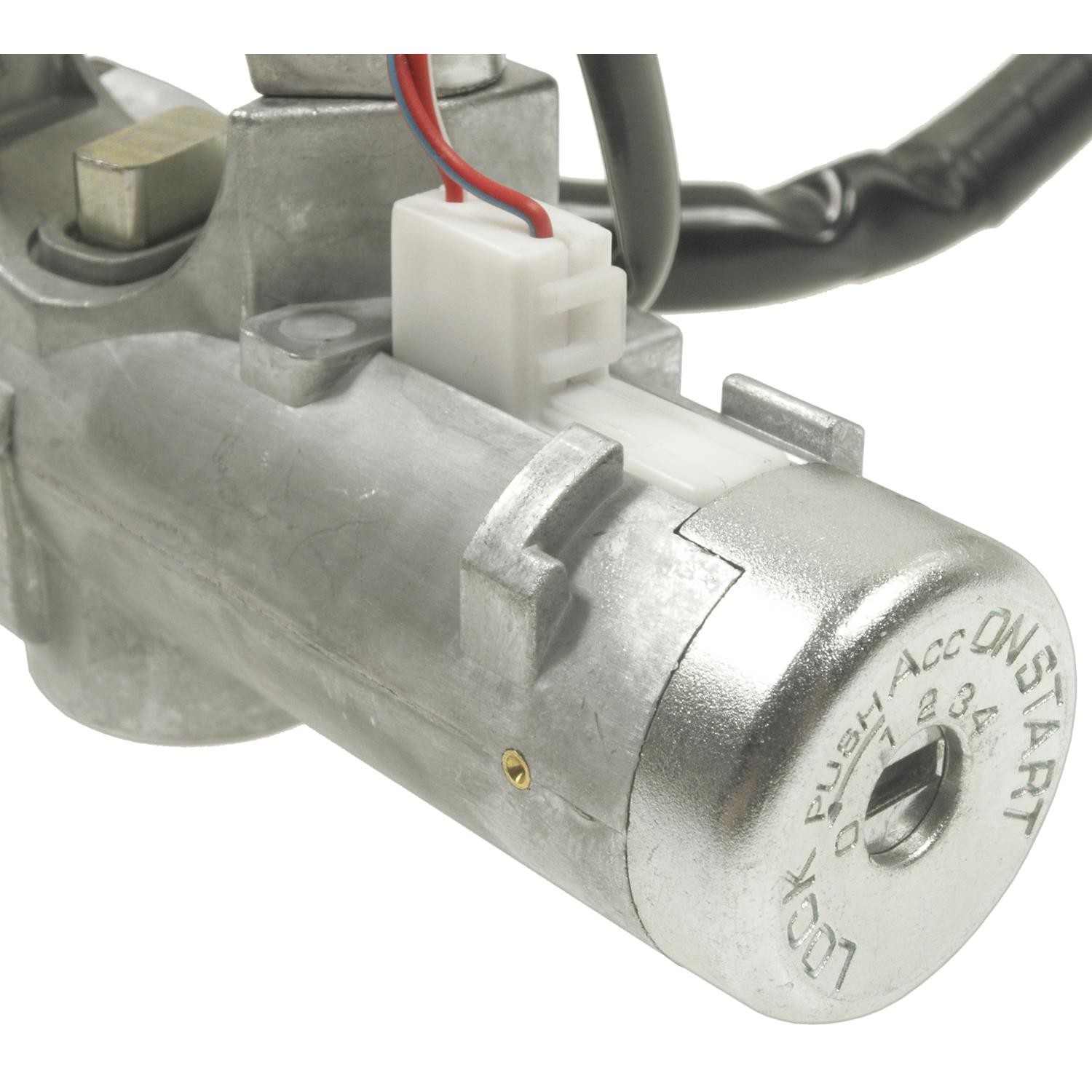 Intermotor Ignition Lock Cylinder and Switch US-720