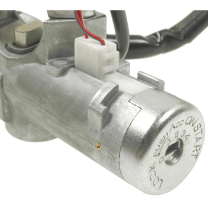 Intermotor Ignition Lock Cylinder and Switch US-720