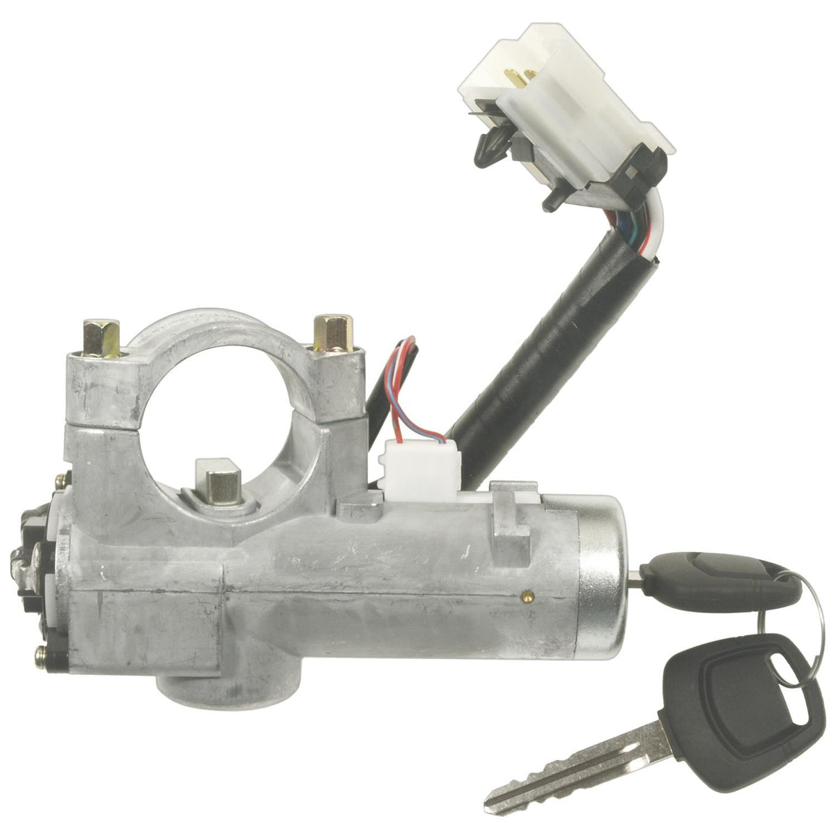 Intermotor Ignition Lock Cylinder and Switch US-720