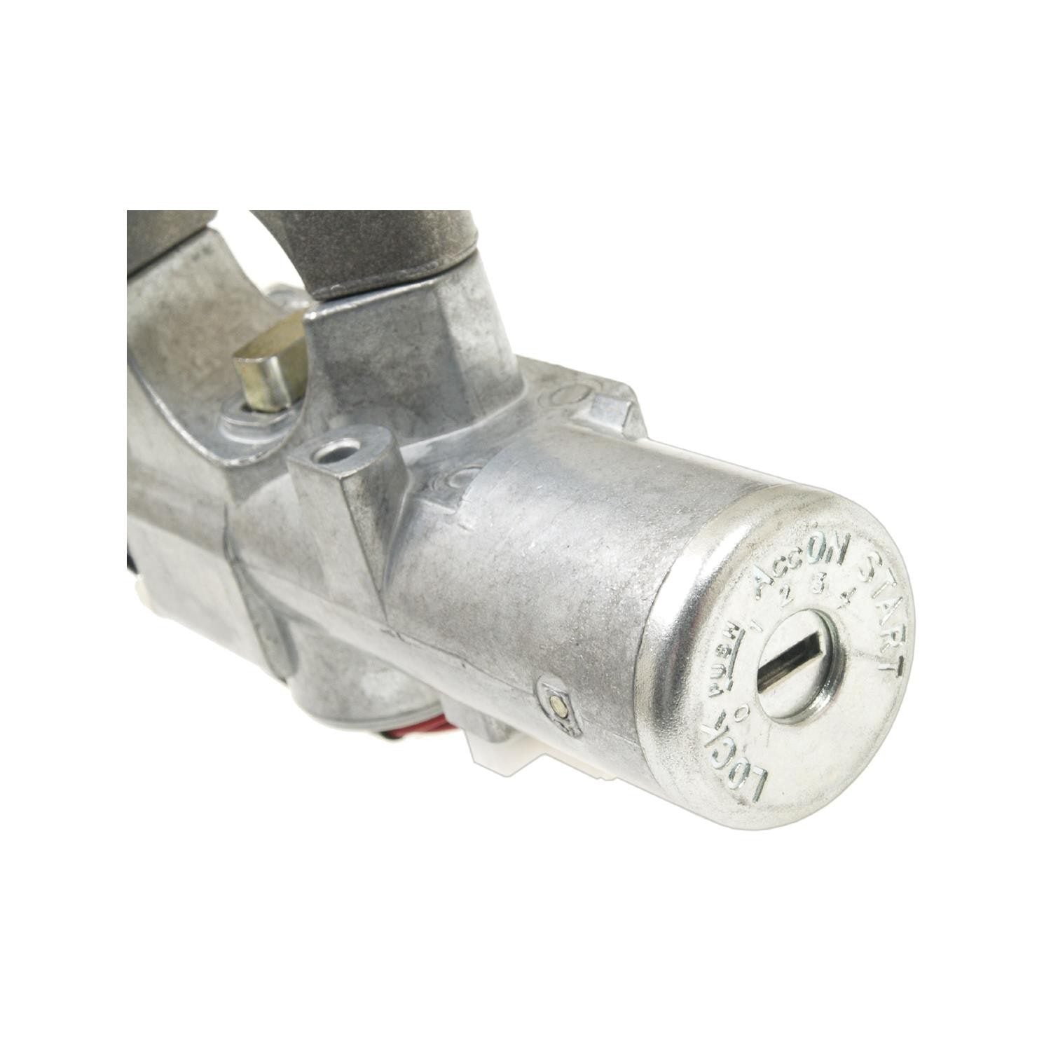 Intermotor Ignition Lock Cylinder and Switch US-721