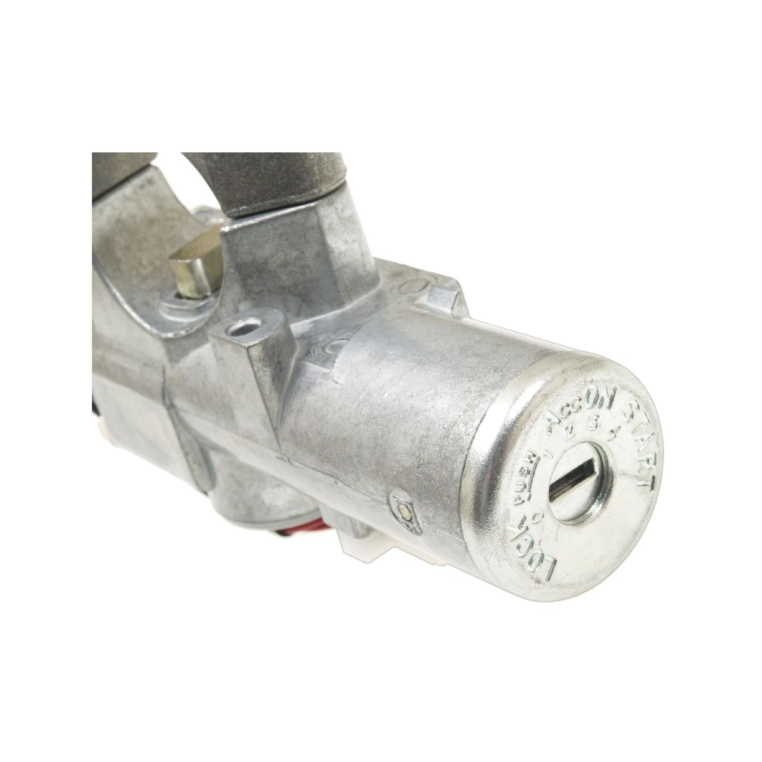 Intermotor Ignition Lock Cylinder and Switch US-721