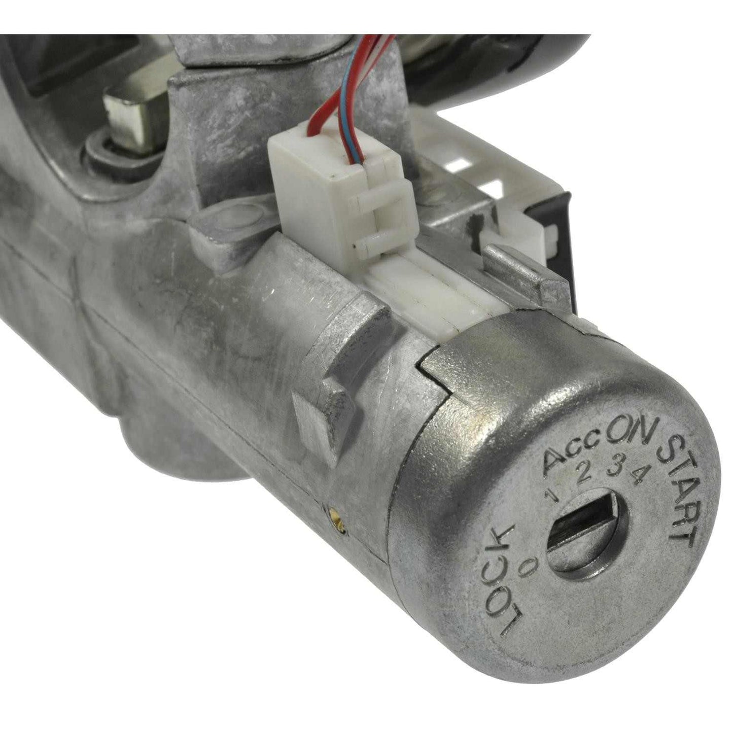 Intermotor Ignition Lock Cylinder and Switch US-722