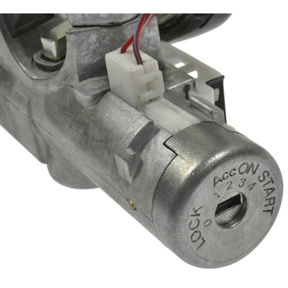Intermotor Ignition Lock Cylinder and Switch US-722