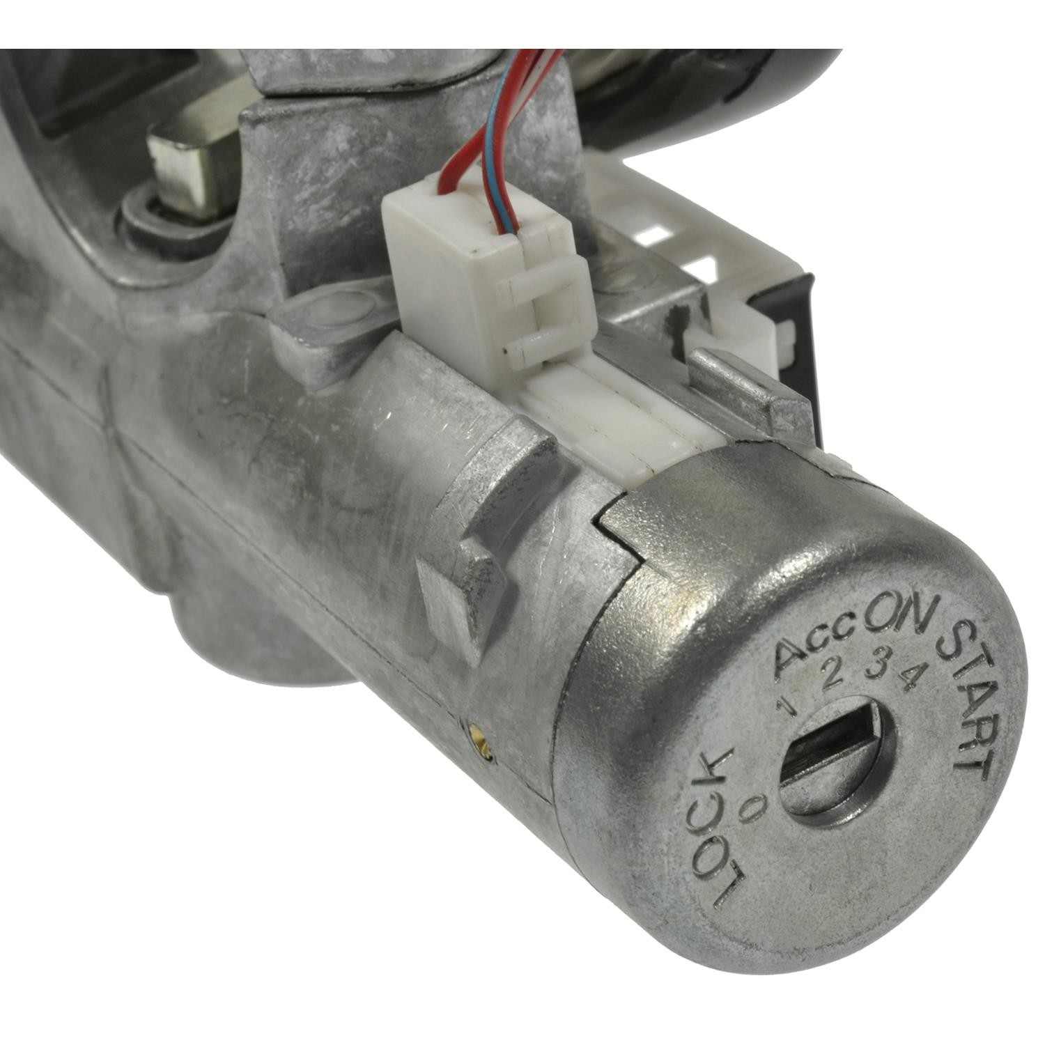 Intermotor Ignition Lock Cylinder and Switch US-722