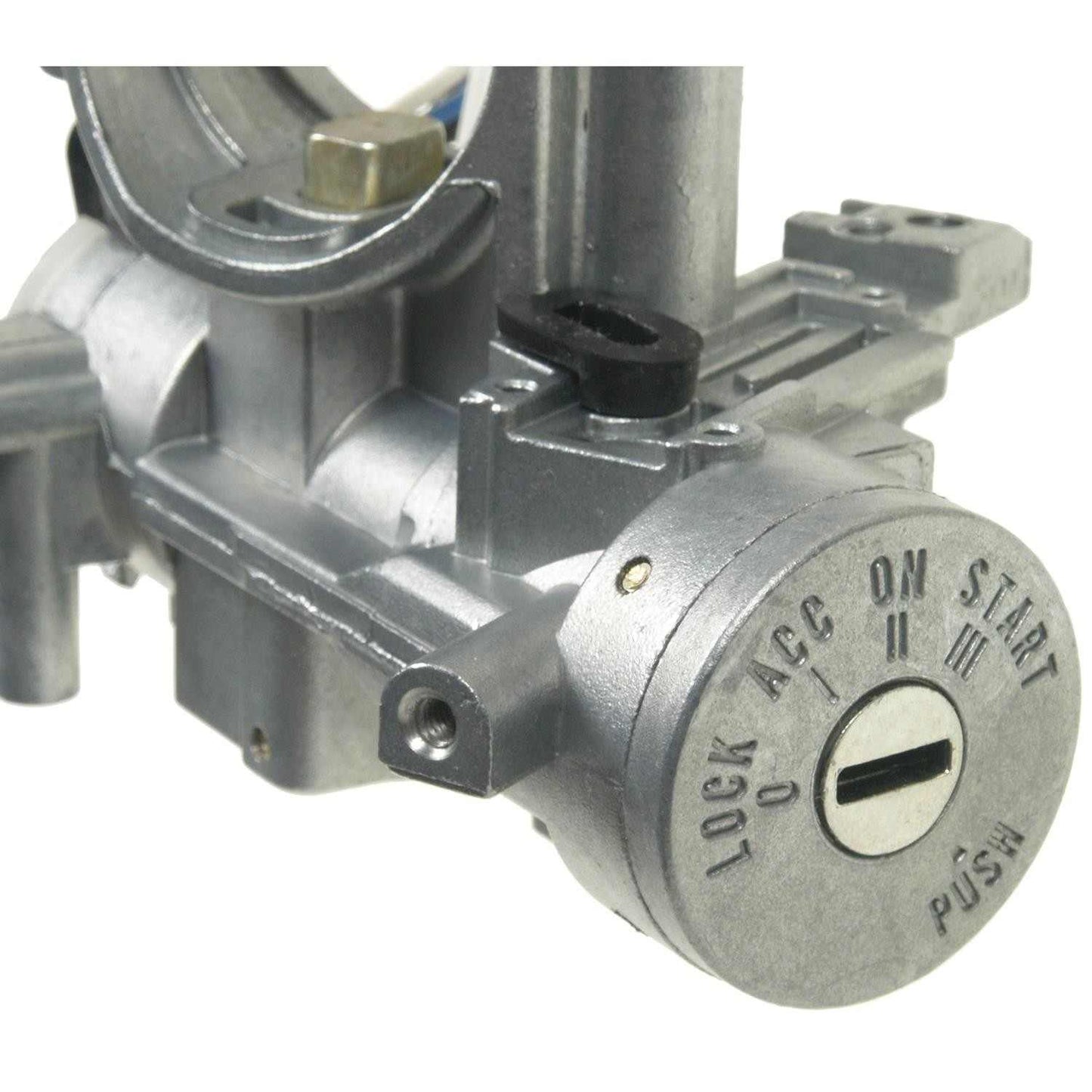 Intermotor Ignition Lock Cylinder and Switch US-723