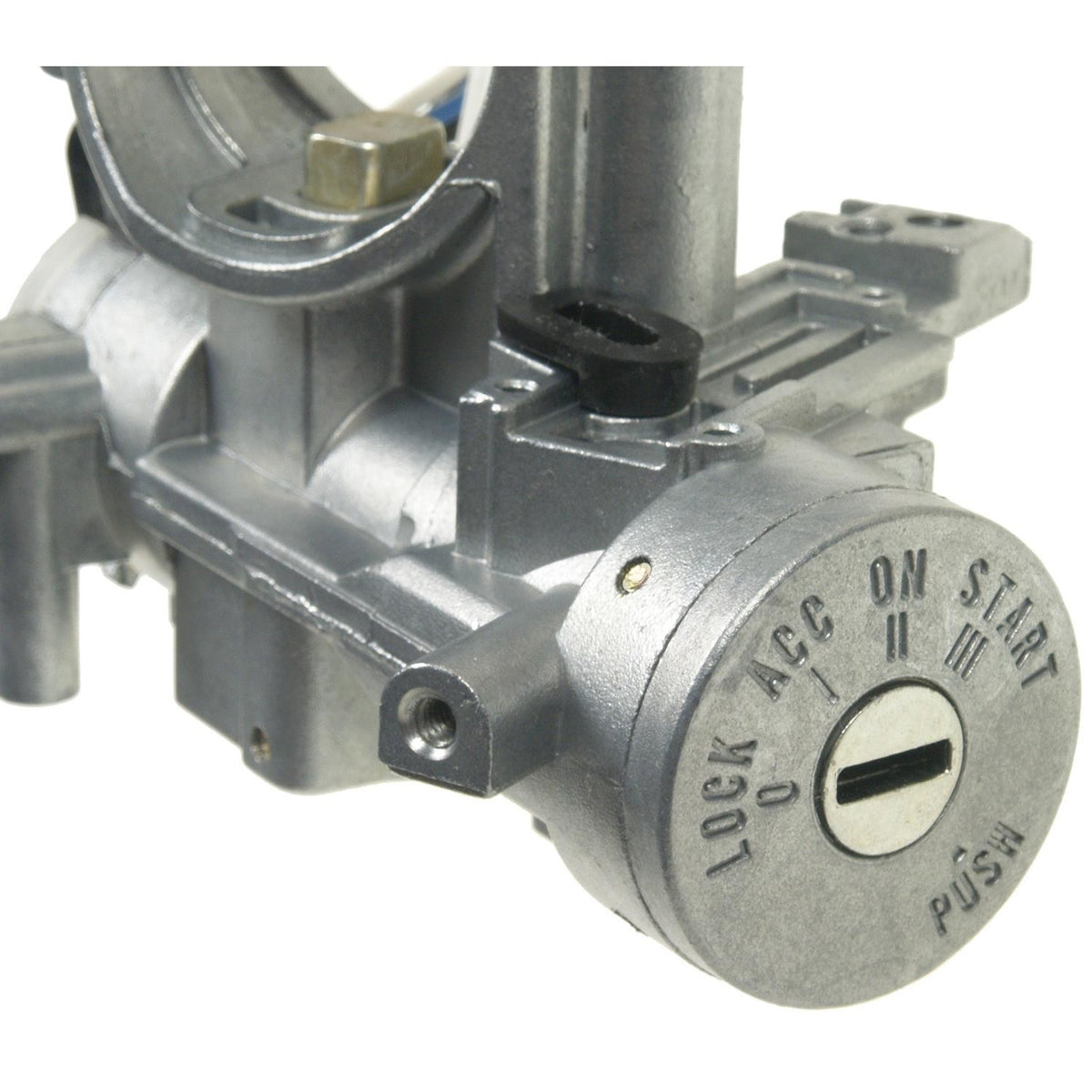 Intermotor Ignition Lock Cylinder and Switch US-723