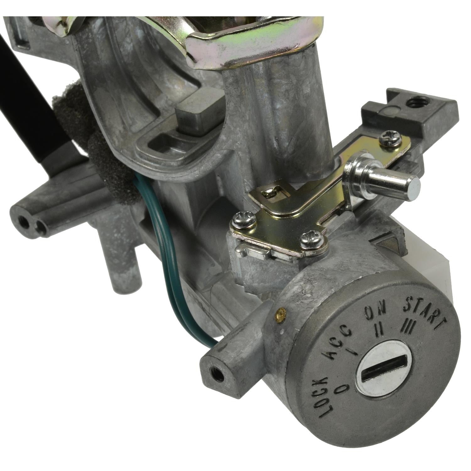 Intermotor Ignition Lock Cylinder and Switch US-728