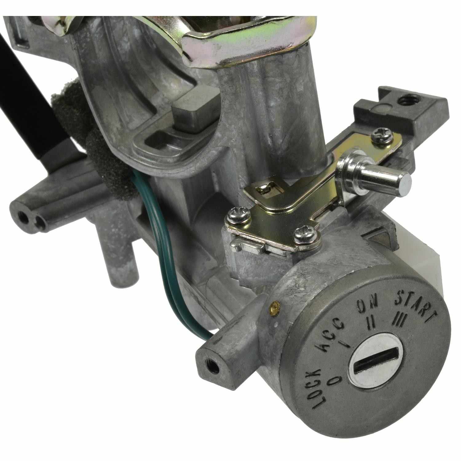 Intermotor Ignition Lock Cylinder and Switch US-728