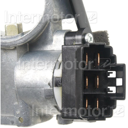 Intermotor Ignition Lock Cylinder and Switch US-728