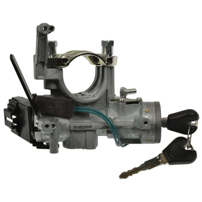 Intermotor Ignition Lock Cylinder and Switch US-728