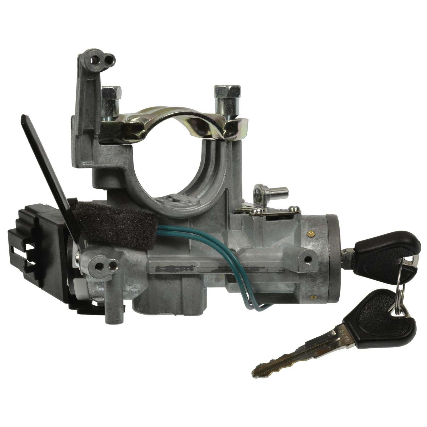 Intermotor Ignition Lock Cylinder and Switch US-728