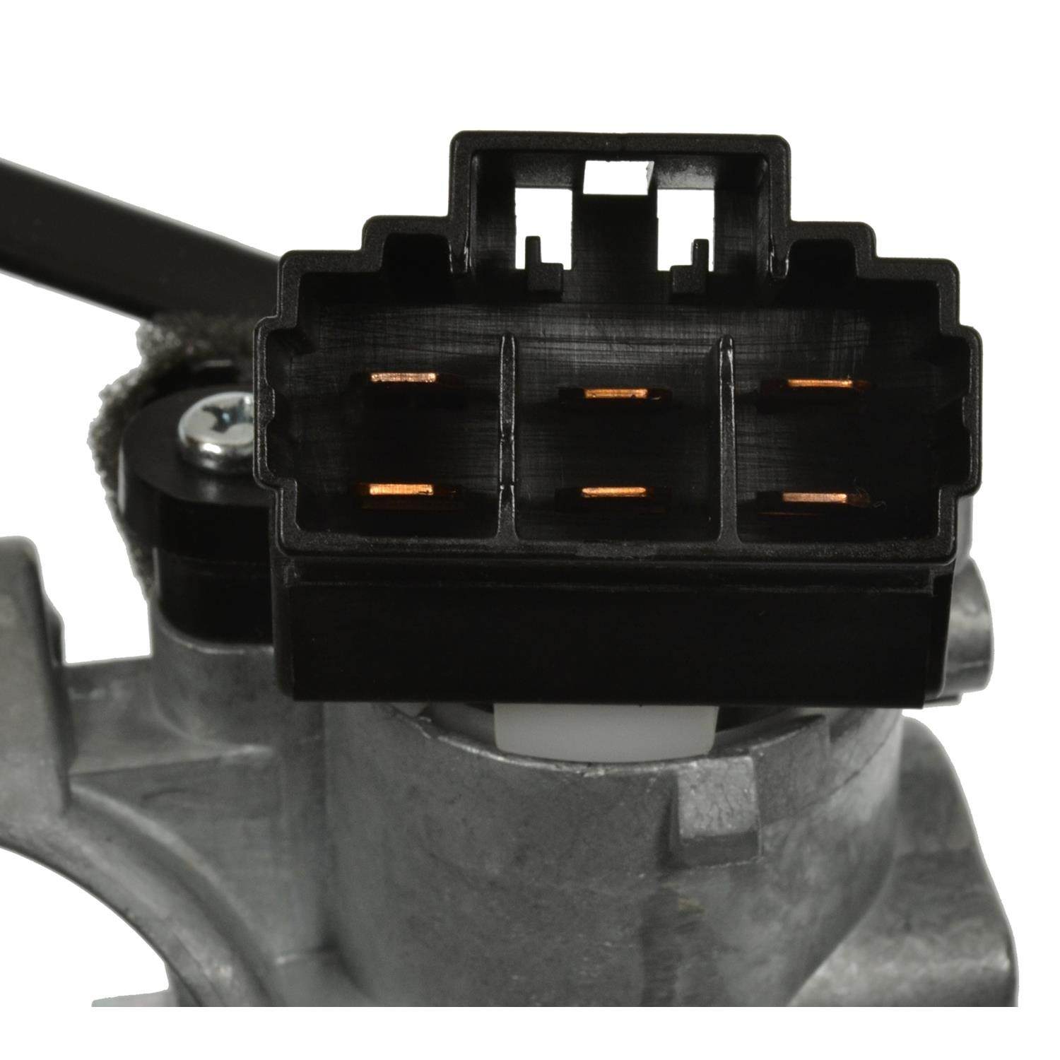 Intermotor Ignition Lock Cylinder and Switch US-728