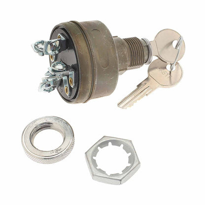 Standard Ignition Ignition Switch US-72