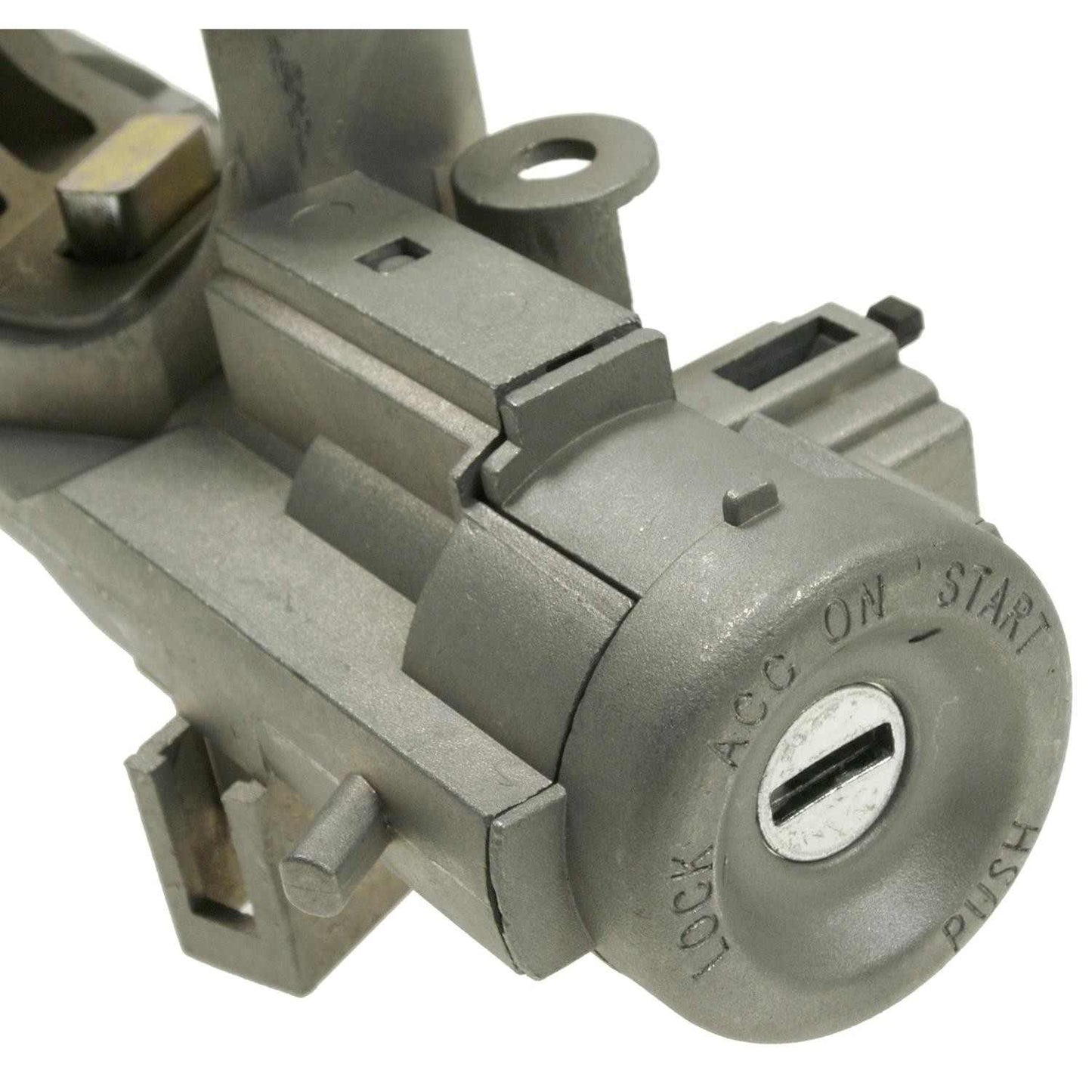 Intermotor Ignition Lock Cylinder and Switch US-730