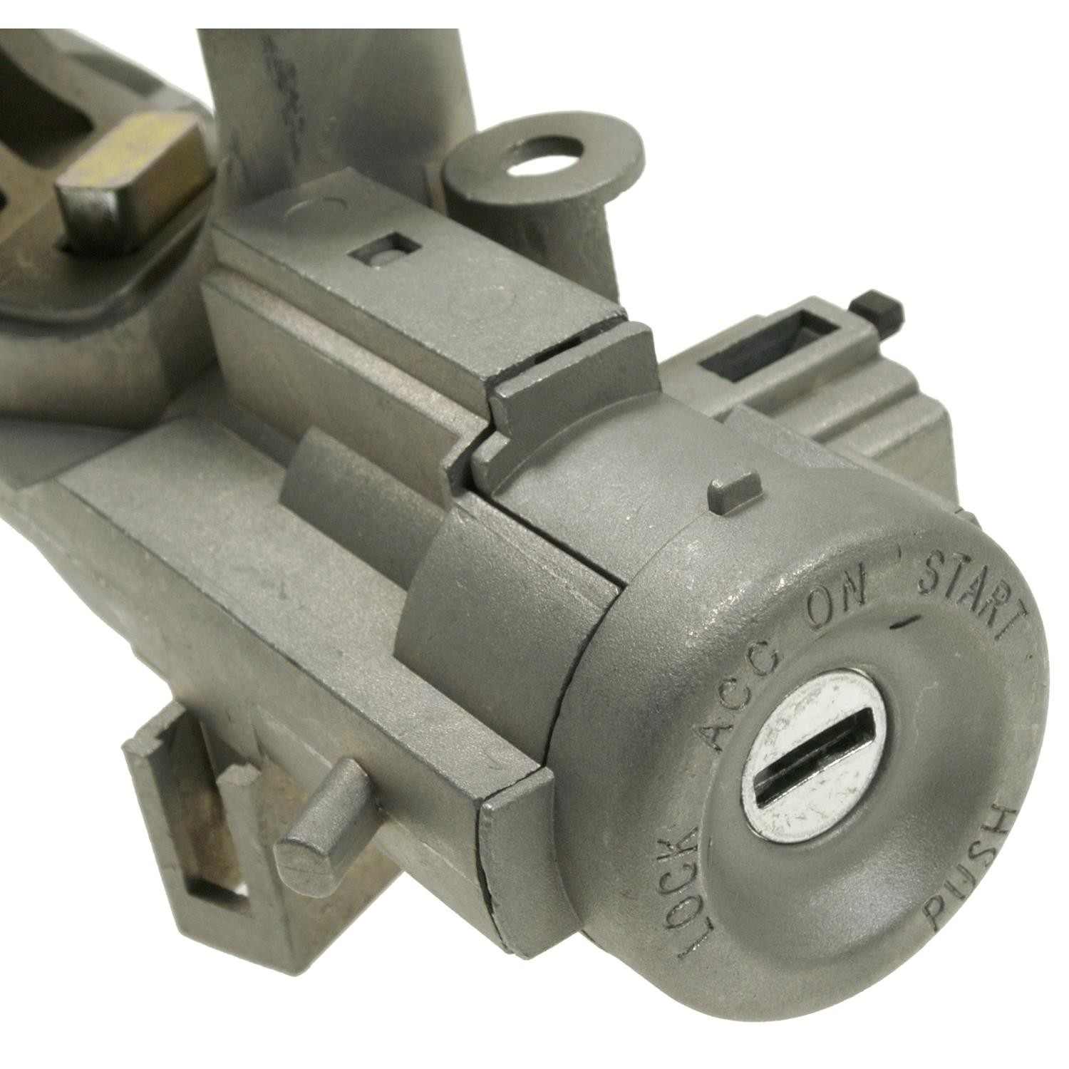 Intermotor Ignition Lock Cylinder and Switch US-730