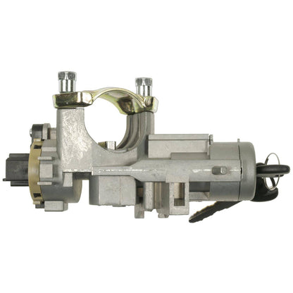 Intermotor Ignition Lock Cylinder and Switch US-730