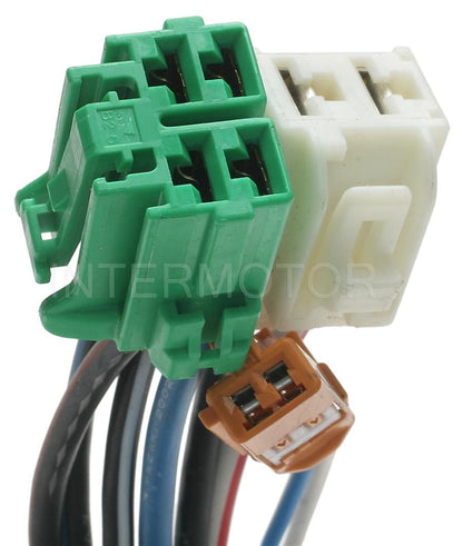 Intermotor Ignition Lock Cylinder and Switch US-731