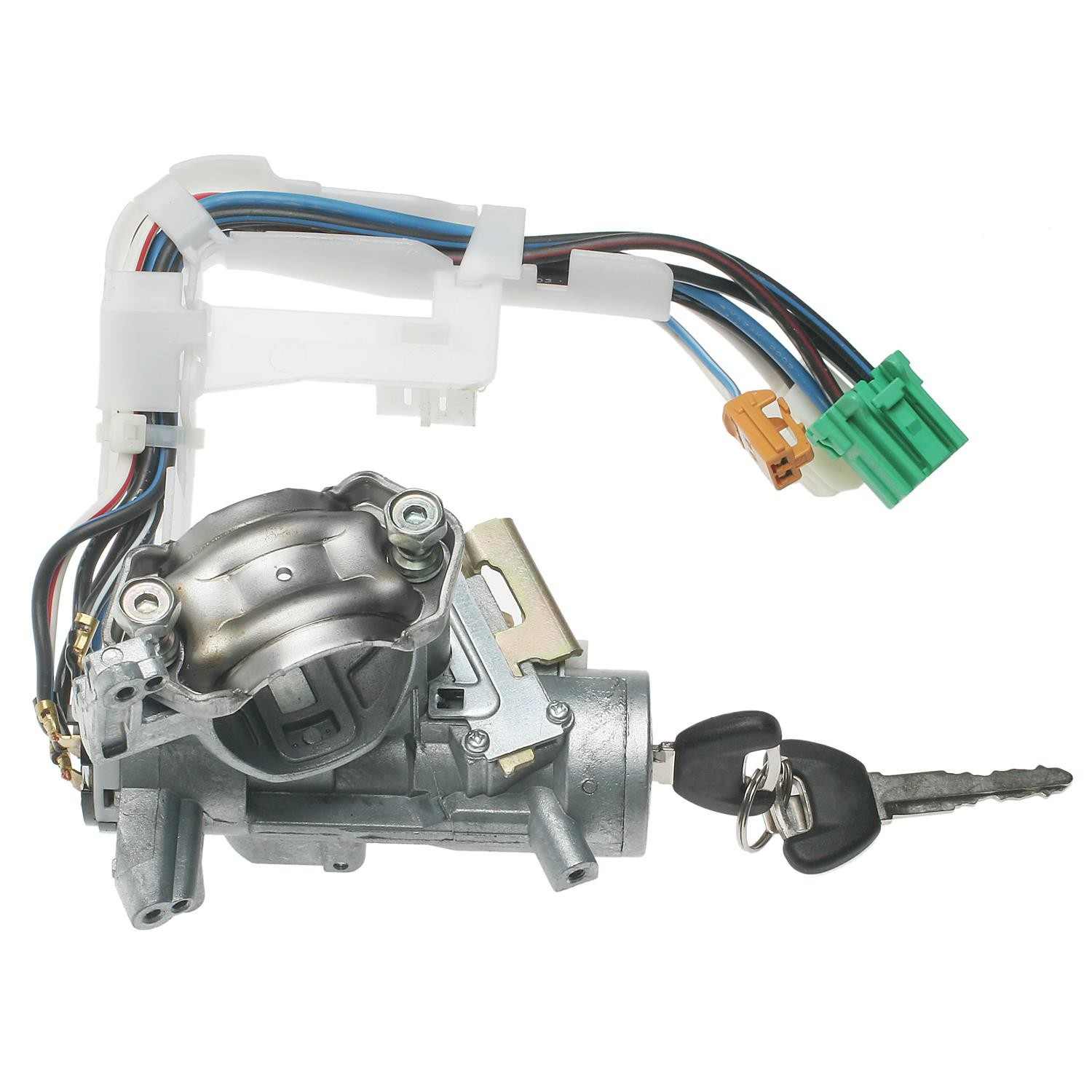 Intermotor Ignition Lock Cylinder and Switch US-731