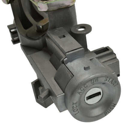 Intermotor Ignition Lock Cylinder and Switch US-733