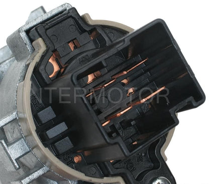 Intermotor Ignition Lock Cylinder and Switch US-733