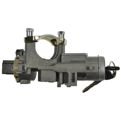 Intermotor Ignition Lock Cylinder and Switch US-733