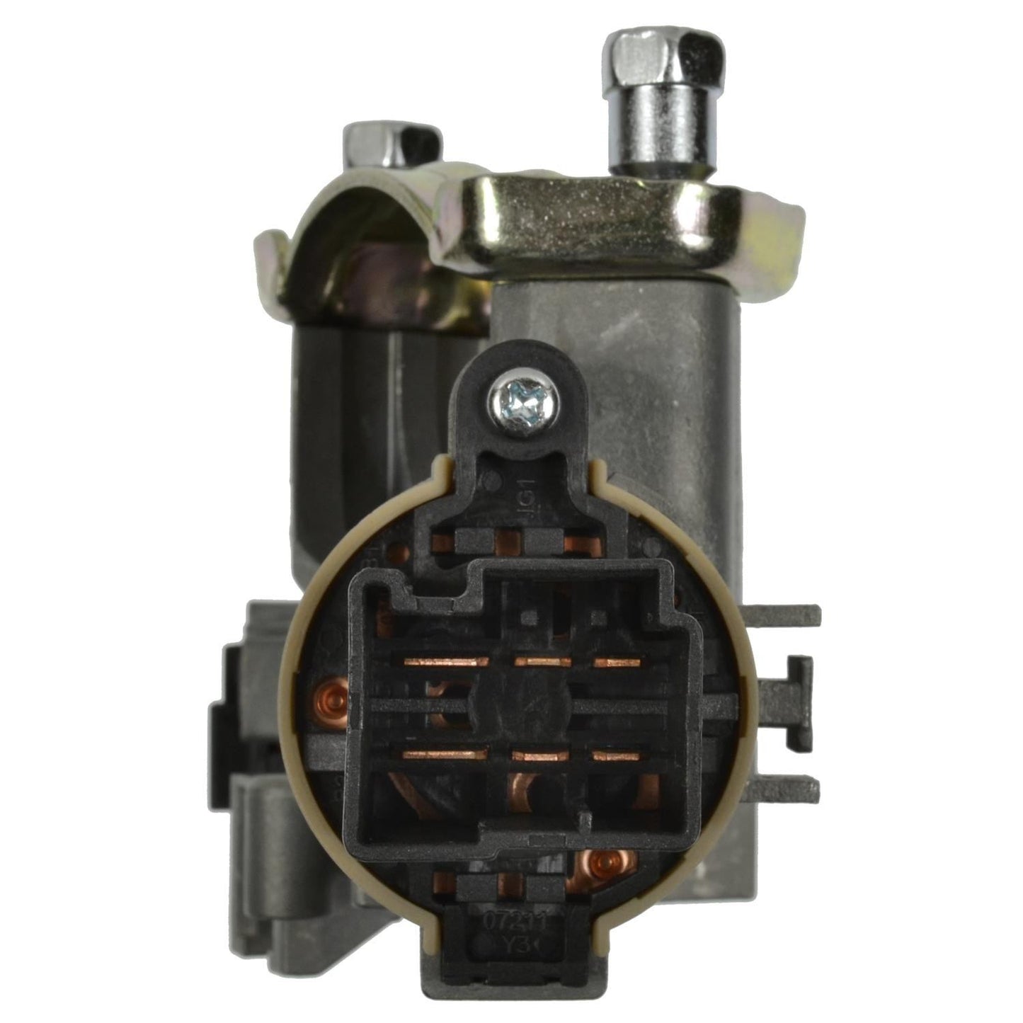 Intermotor Ignition Lock Cylinder and Switch US-733