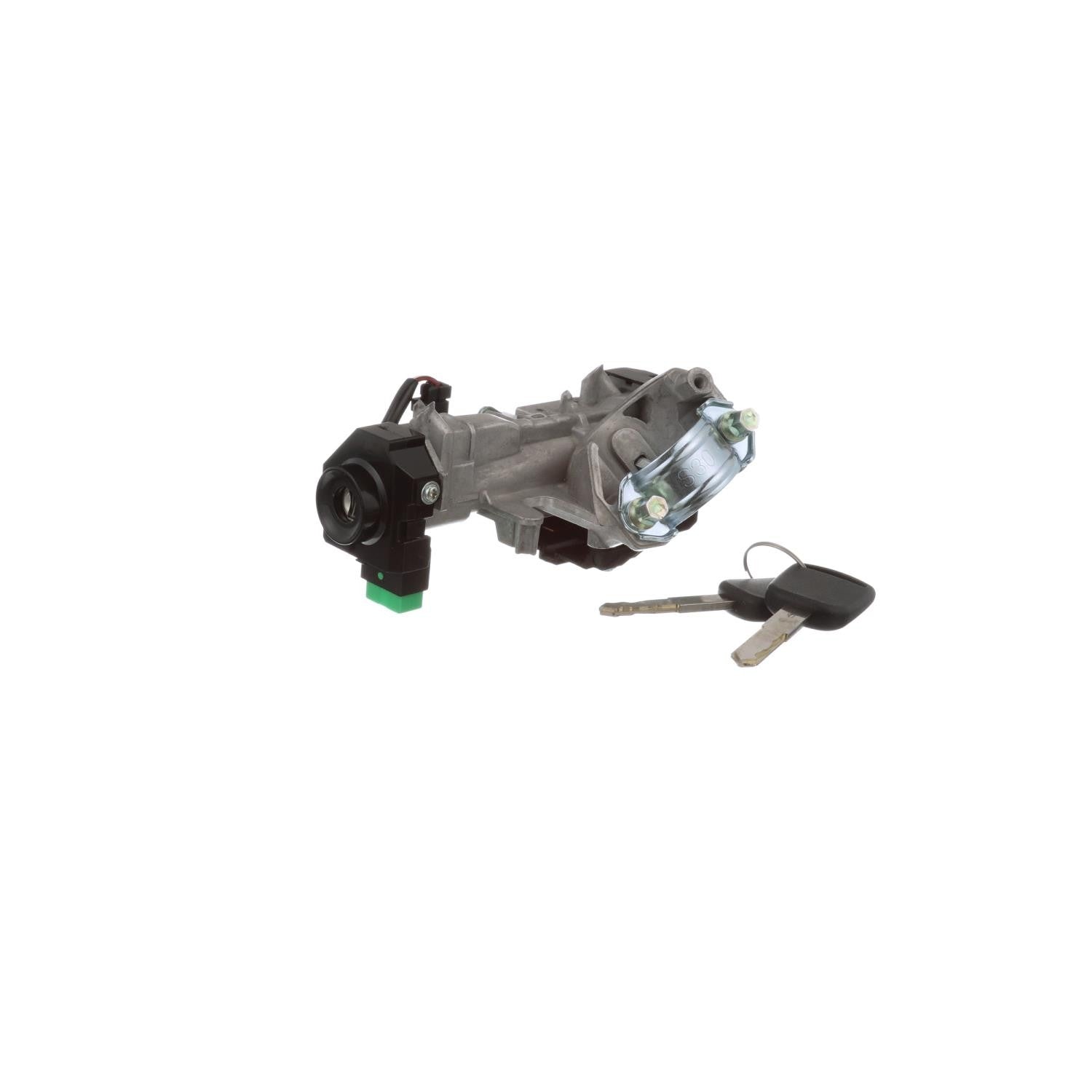 Intermotor Ignition Lock Cylinder and Switch US-738