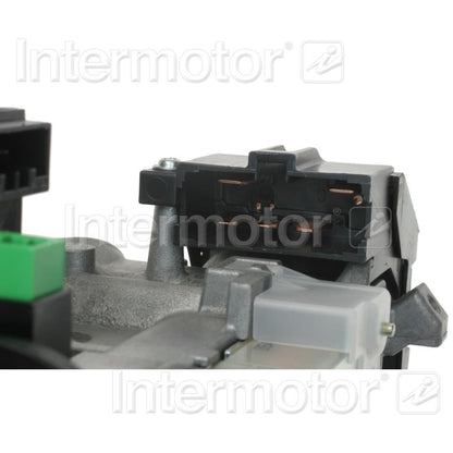 Intermotor Ignition Lock Cylinder and Switch US-738