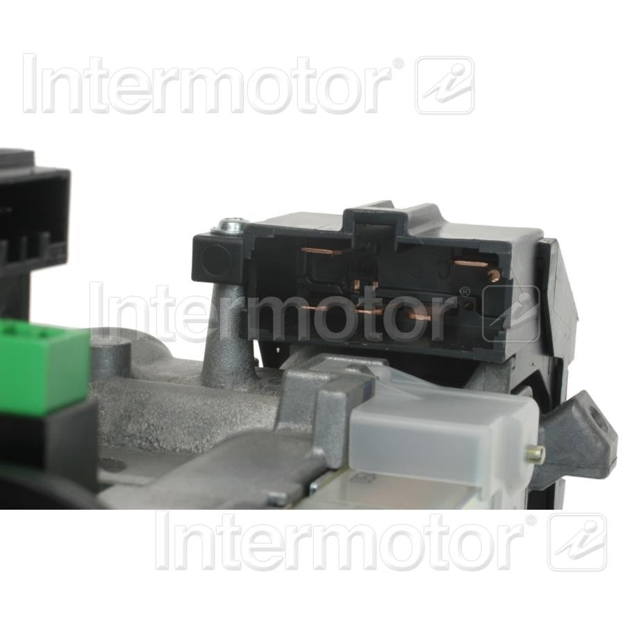 Intermotor Ignition Lock Cylinder and Switch US-738