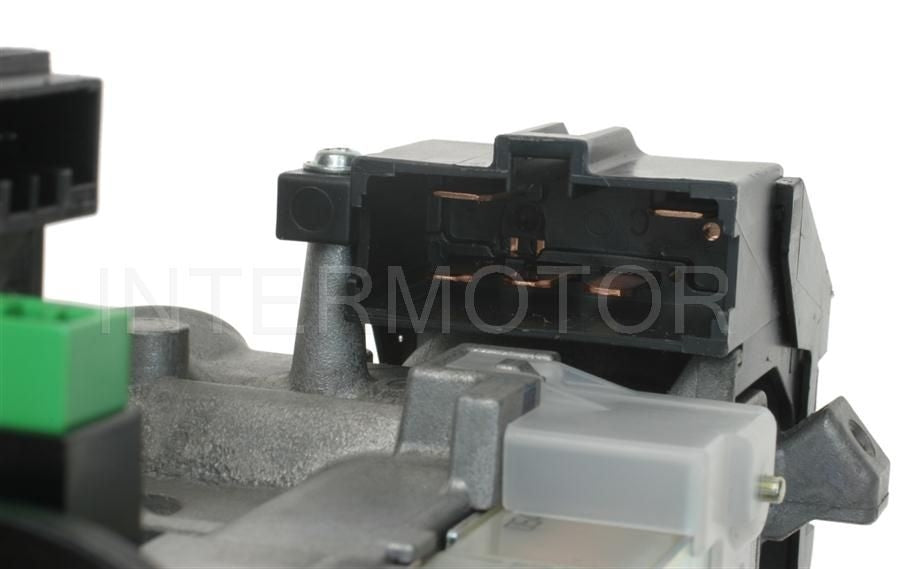 Intermotor Ignition Lock Cylinder and Switch US-738