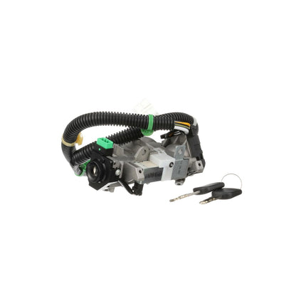 Intermotor Ignition Lock Cylinder and Switch US-739
