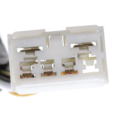 Intermotor Ignition Lock Cylinder and Switch US-739