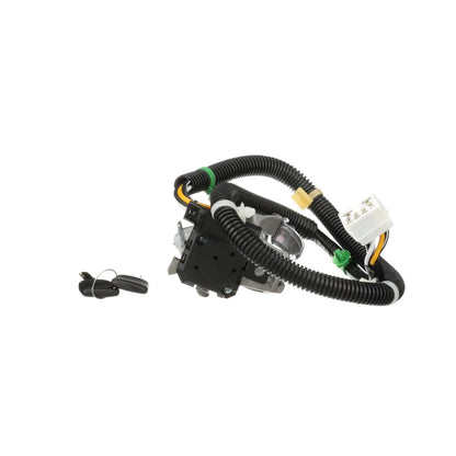 Intermotor Ignition Lock Cylinder and Switch US-739